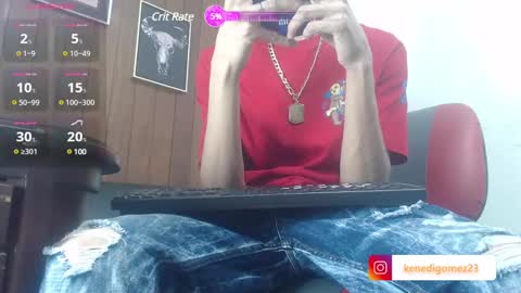 Gabo online show from 10, 12, 2024