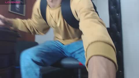 Gabo online show from 27, 1, 2025