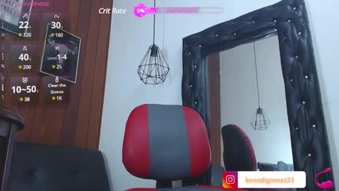 Gabo online show from 28, 1, 2025