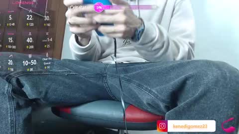 Gabo online show from 7, 2, 2025