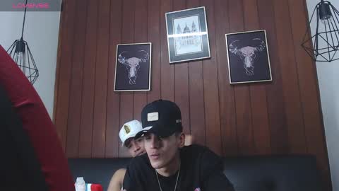 Gabo online show from 5, 3, 2025