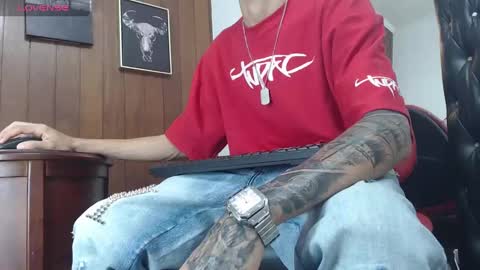 Gabo online show from 9, 9, 2025