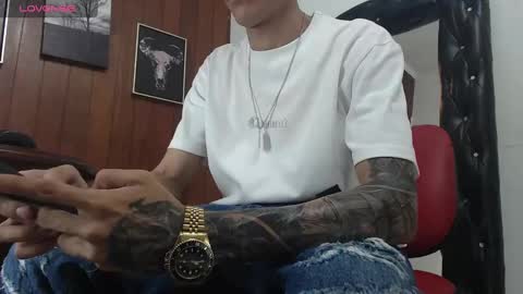 Gabo online show from 10, 9, 2025