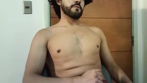 Snapshot of gabriel1839 chatting on 9, 1, 2025 javier online show from 9, 1, 2025