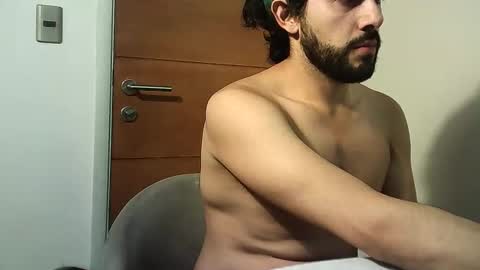 Snapshot of gabriel1839 chatting on 26, 1, 2025 javier online show from 26, 1, 2025