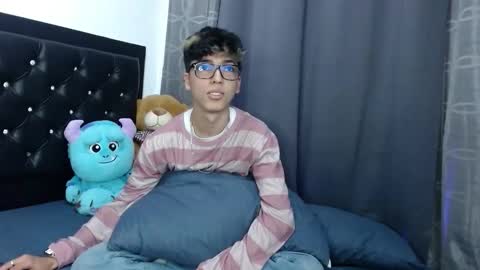 Snapshot of gabriel_x18 chatting on 18, 1, 2026 gabriel_x18 online show from 18, 1, 2026