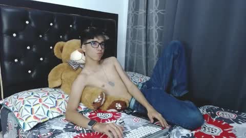 Snapshot of gabriel_x18 chatting on 2, 2, 2026 gabriel_x18 online show from 2, 2, 2026