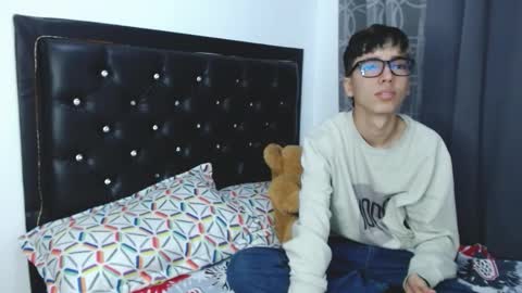 Snapshot of gabriel_x18 chatting on 3, 2, 2026 gabriel_x18 online show from 3, 2, 2026