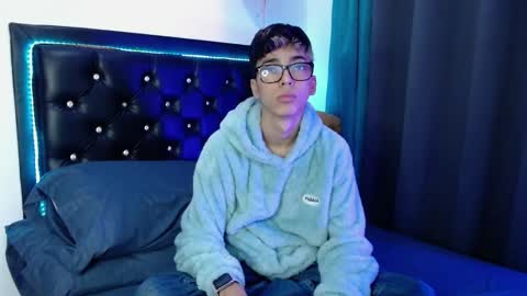 Snapshot of gabriel_x18 chatting on 13, 2, 2026 gabriel_x18 online show from 13, 2, 2026