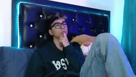 Snapshot of gabriel_x18 chatting on 15, 2, 2026 gabriel_x18 online show from 15, 2, 2026