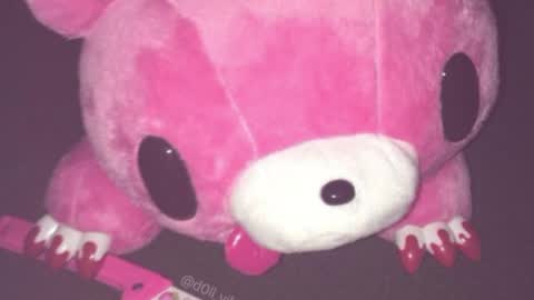 Snapshot of gabriela_bunny chatting on 16, 10, 2025 Gabriela online show from 16, 10, 2025