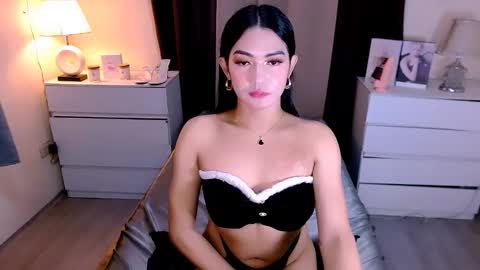 gabriela_deluxe online show from 5, 12, 2025