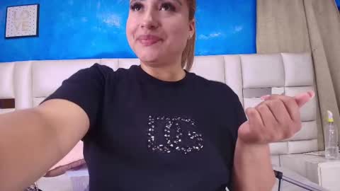 gabriela online show from 24, 2, 2025