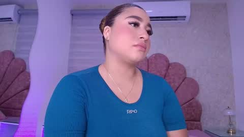 gabriela online show from 16, 3, 2026