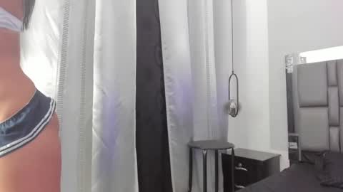 Gabriela  online show from 23, 1, 2025