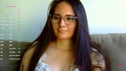 Gabriela Miller online show from 16, 12, 2024