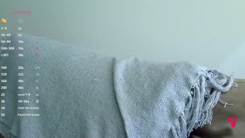 Gabriela Miller online show from 20, 12, 2024