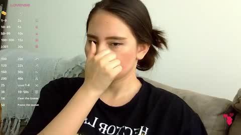 Gabriela Miller online show from 30, 12, 2024