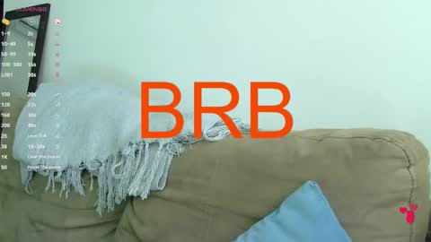 Gabriela Miller online show from 20, 1, 2025