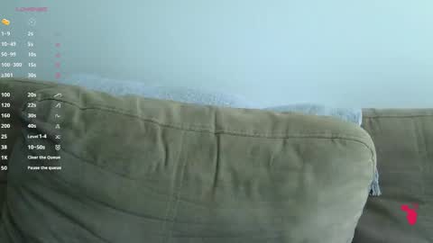 Gabriela Miller online show from 30, 1, 2025