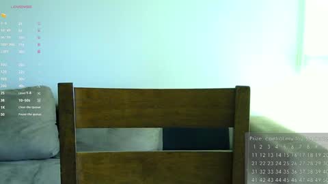 Gabriela Miller online show from 12, 3, 2025