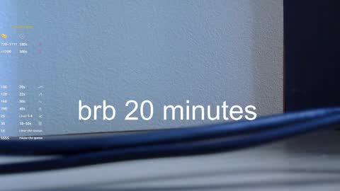 Gabriela Miller online show from 30, 9, 2025