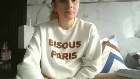 Gabriela Miller online show from 8, 1, 2026