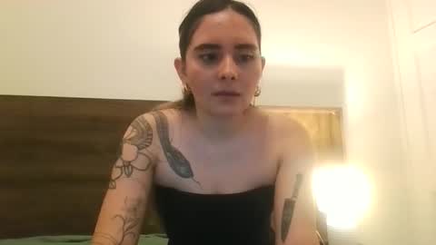 Gabriela Miller online show from 4, 4, 2026