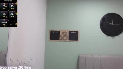 Gabriela mills  online show from 20, 12, 2025