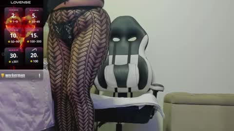 gabriela ponce online show from 28, 1, 2025