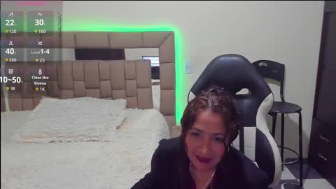 gabriela ponce online show from 15, 10, 2025