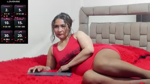 gabriela ponce online show from 15, 3, 2026