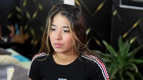 Gabriela salgado online show from 19, 11, 2025