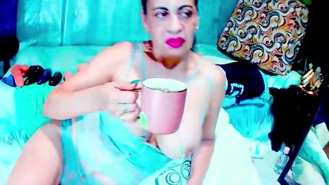 Gabriella Lopez online show from 25, 2, 2026