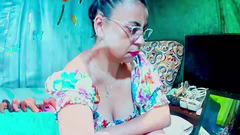 Gabriella Lopez online show from 17, 3, 2026