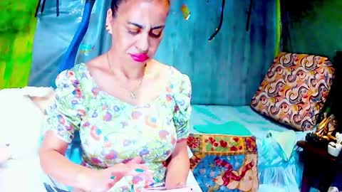 Gabriella Lopez online show from 21, 5, 2026