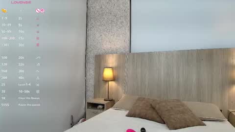 Gabriela Vargas online show from 9, 2, 2026