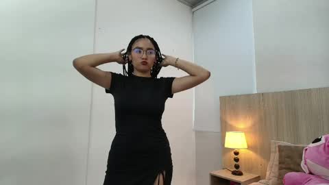 Gabriela Vargas online show from 31, 5, 2026