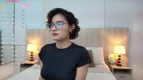 Gabriela Vargas online show from 4, 7, 2026