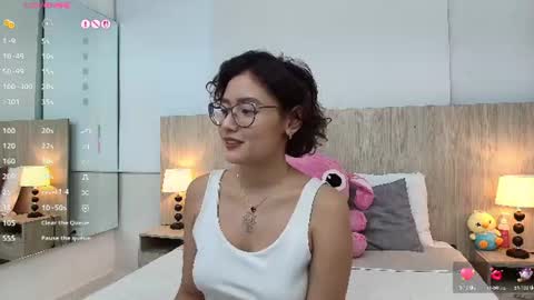 Gabriela Vargas online show from 7, 7, 2026