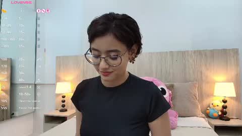 Gabriela Vargas online show from 26, 7, 2026