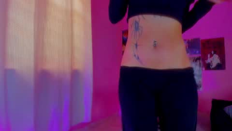 Gabriela online show from 21, 2, 2026