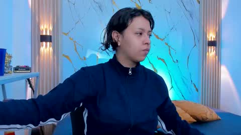 GABRIELA online show from 16, 1, 2026