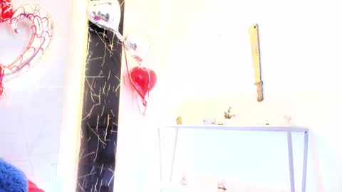 GABRIELA online show from 20, 2, 2026