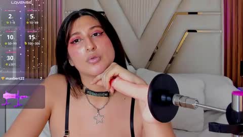 Gabriela Kassi online show from 11, 3, 2025