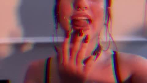 Gabriela Kassi online show from 3, 11, 2025