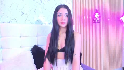 Gabriela Evans MS online show from 13, 1, 2025