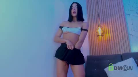 Gabriela Evans MS online show from 28, 10, 2025