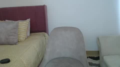 GabrielaRossa online show from 8, 2, 2025