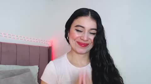 GabrielaRossa online show from 12, 4, 2026